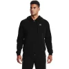 Big & Tall Under Armour Rival Fleece Full-Zip Hoodie