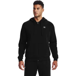 Big & Tall Under Armour Rival Fleece Full-Zip Hoodie
