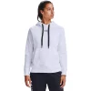 Women's Under Armour Rival Fleece Hoodie