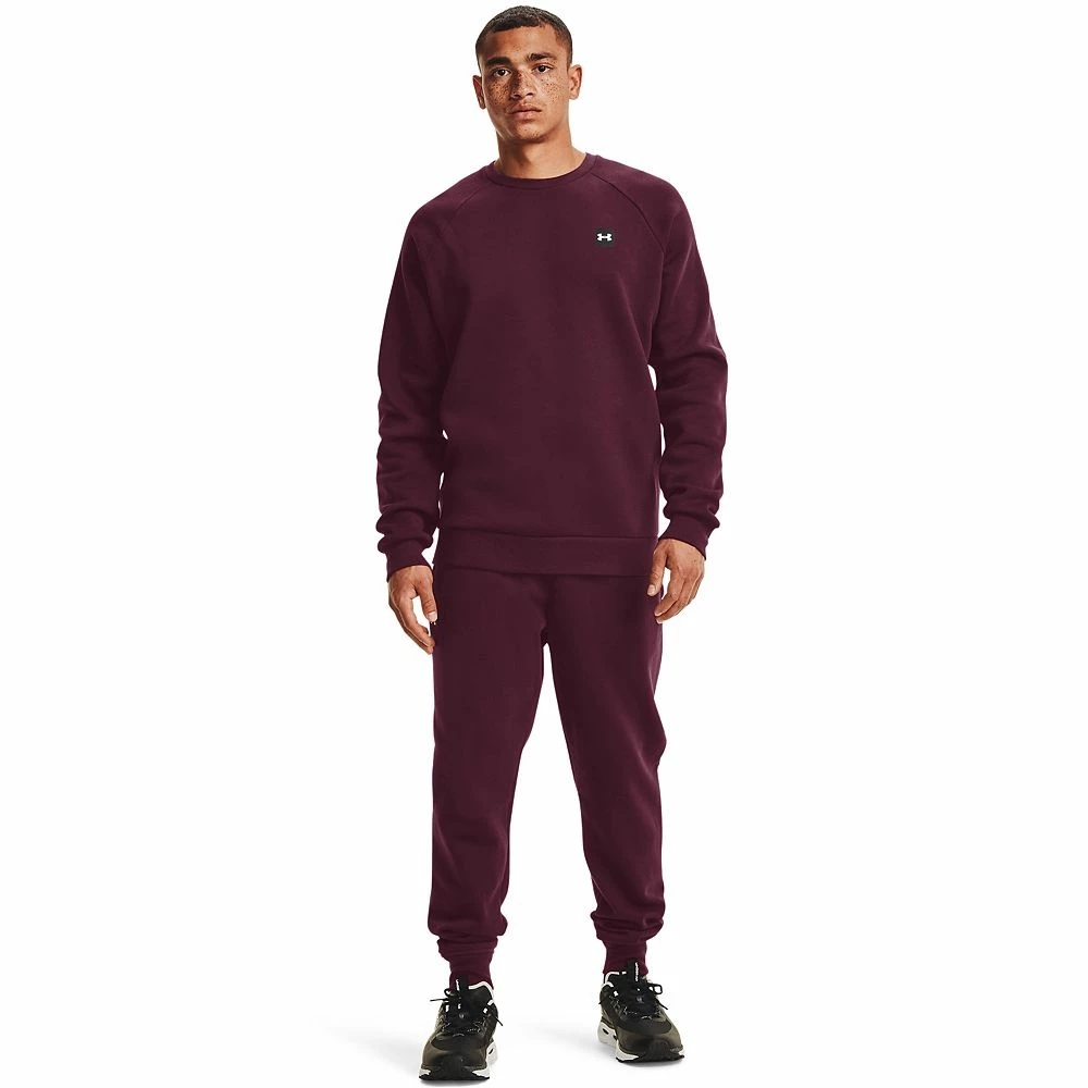 Men's Under Armour Rival Fleece Jogger Pants - Image 6