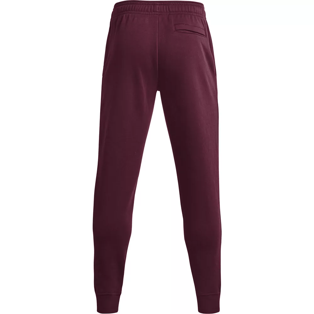 Men's Under Armour Rival Fleece Jogger Pants - Image 9