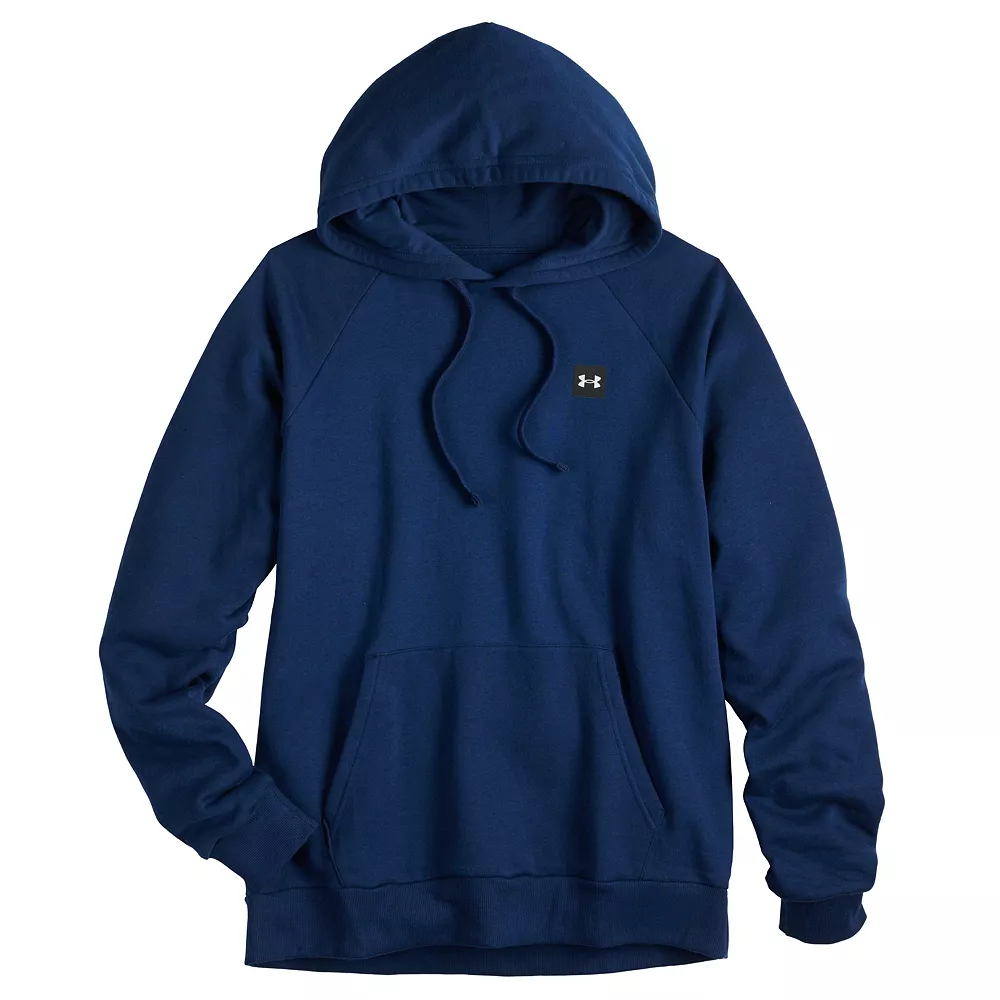 Men's Under Armour Rival Fleece Hoodie - Image 5