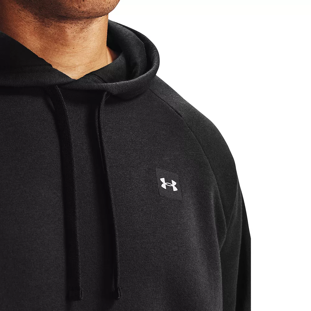 Men's Under Armour Rival Fleece Hoodie - Image 6