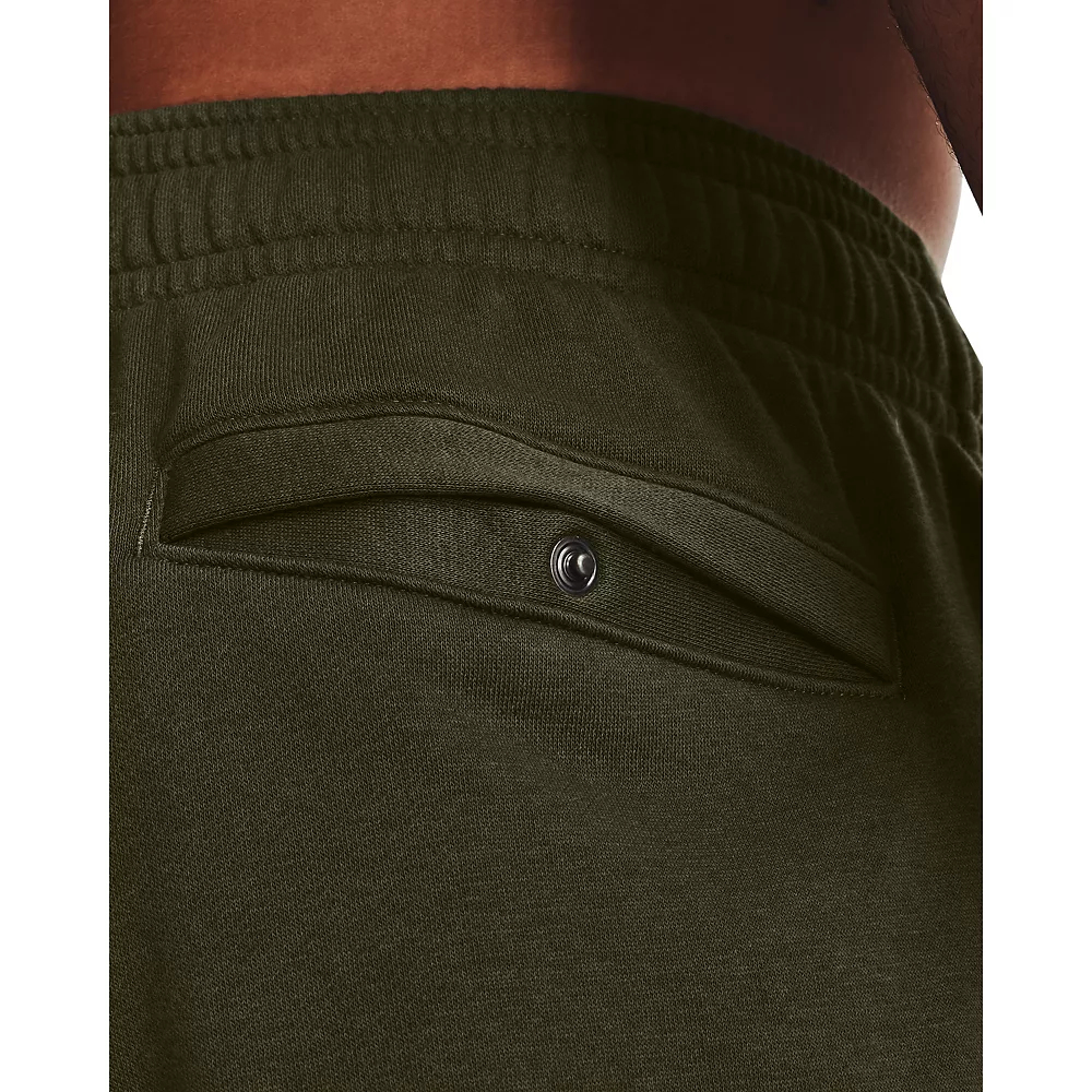 Men's Under Armour Rival Fleece Pants - Image 5
