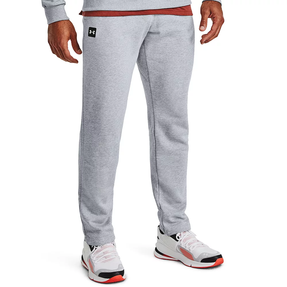 Men's Under Armour Rival Fleece Pants