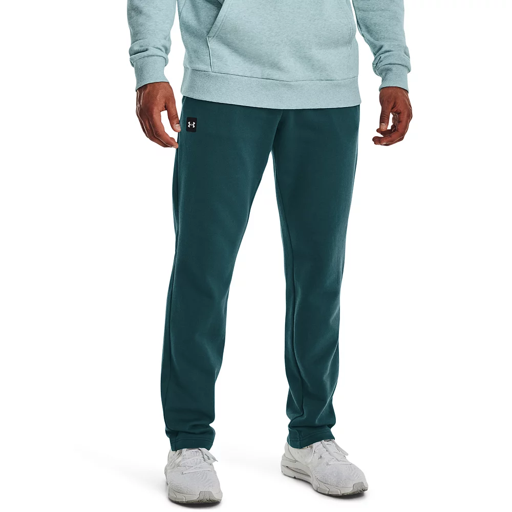 Men's Under Armour Rival Fleece Pants - Image 2