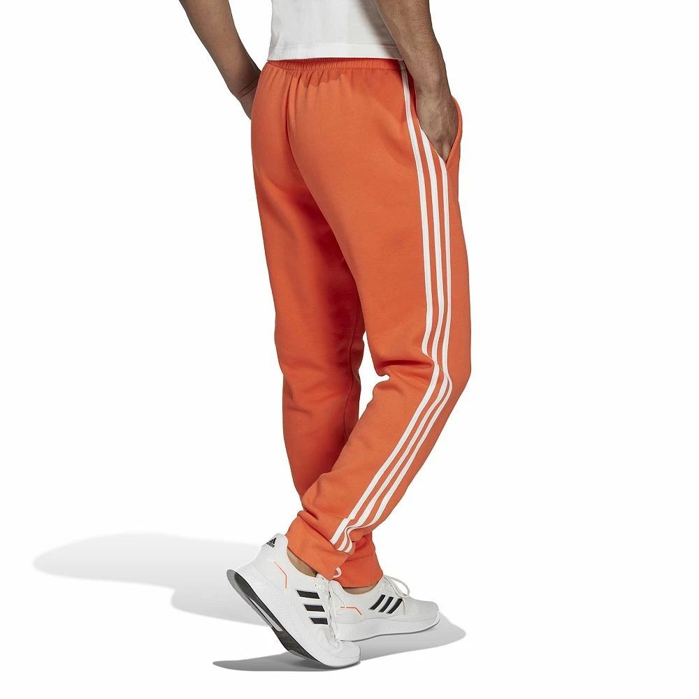 Men's adidas Essentials Fleece Jogger - Image 10