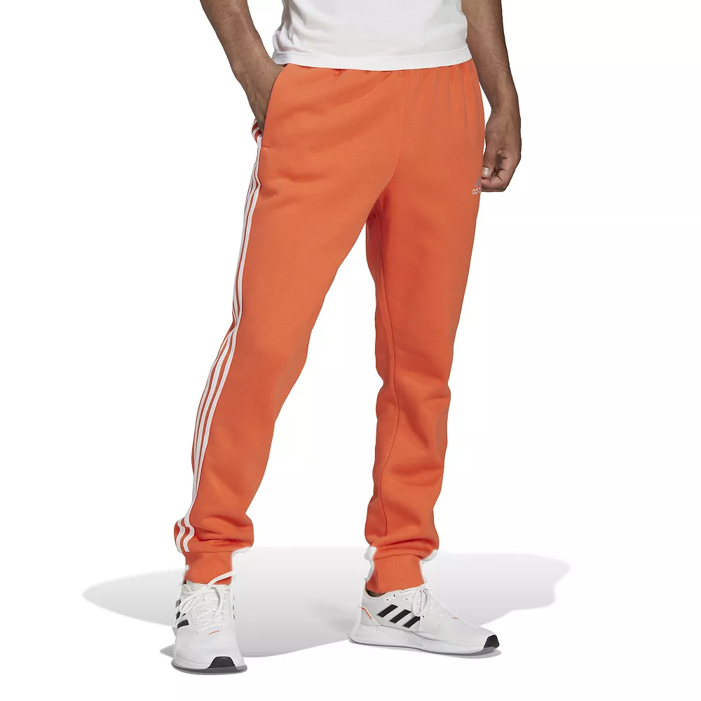 Men's adidas Essentials Fleece Jogger - Image 11