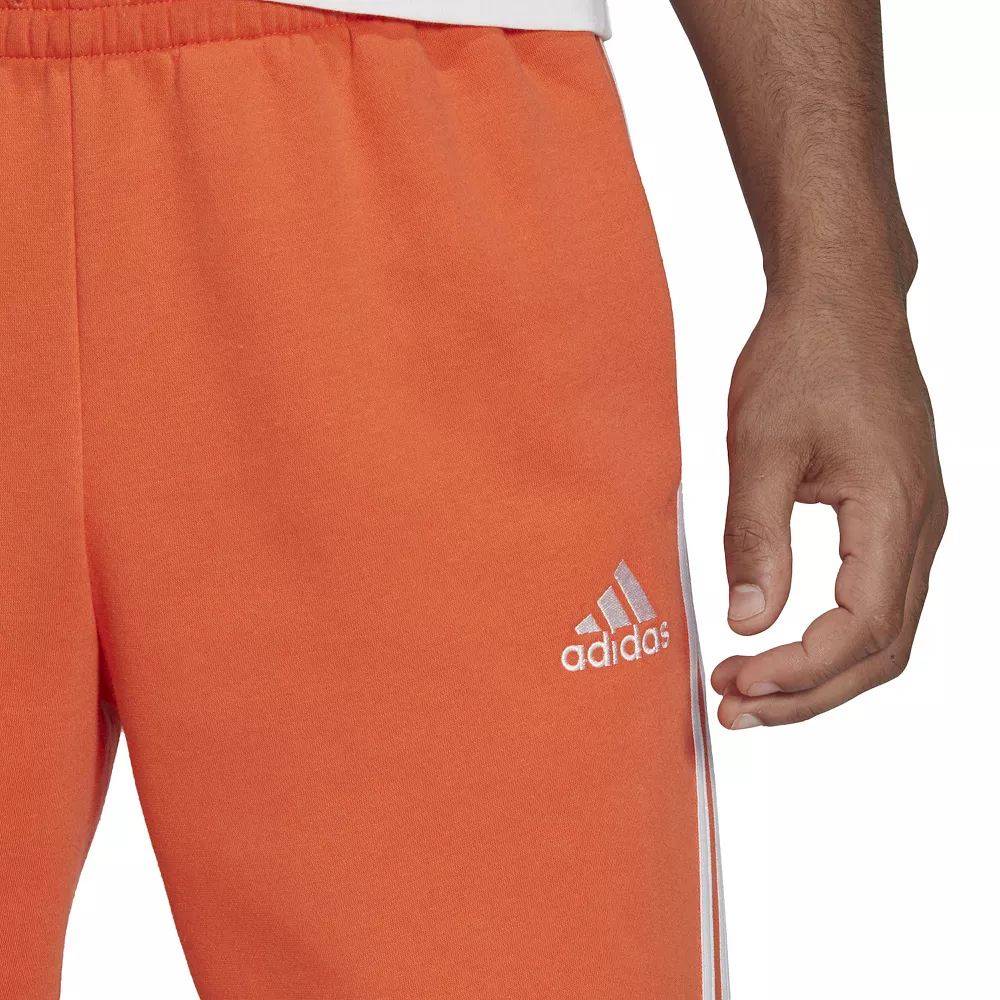 Men's adidas Essentials Fleece Jogger - Image 12