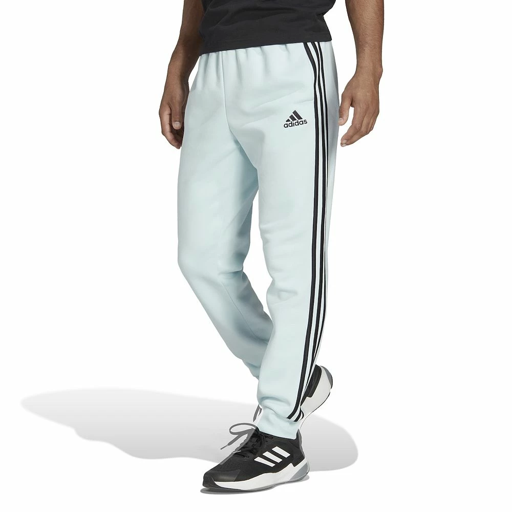 Men's adidas Essentials Fleece Jogger - Image 7