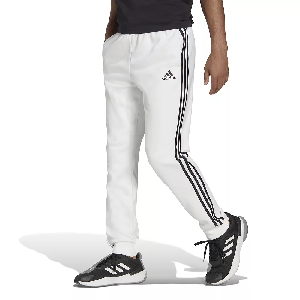 Men's adidas Essentials Fleece Jogger - Image 5