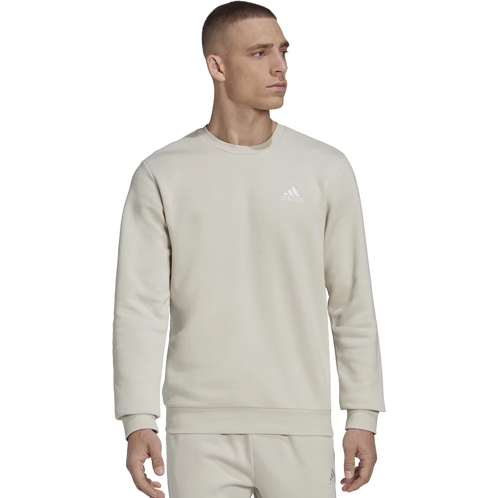 Men's adidas Feel Cozy Fleece Sweatshirt