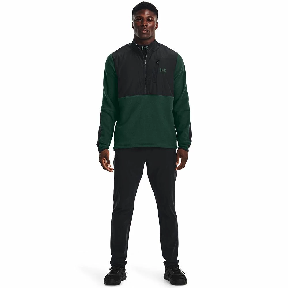 Men's Under Armour ColdGear® Infrared Pullover - Image 8