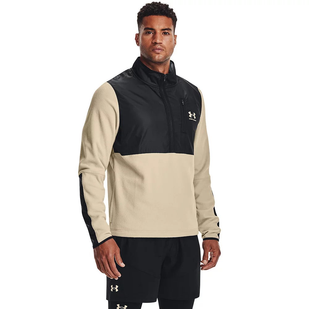 Men's Under Armour ColdGear® Infrared Pullover