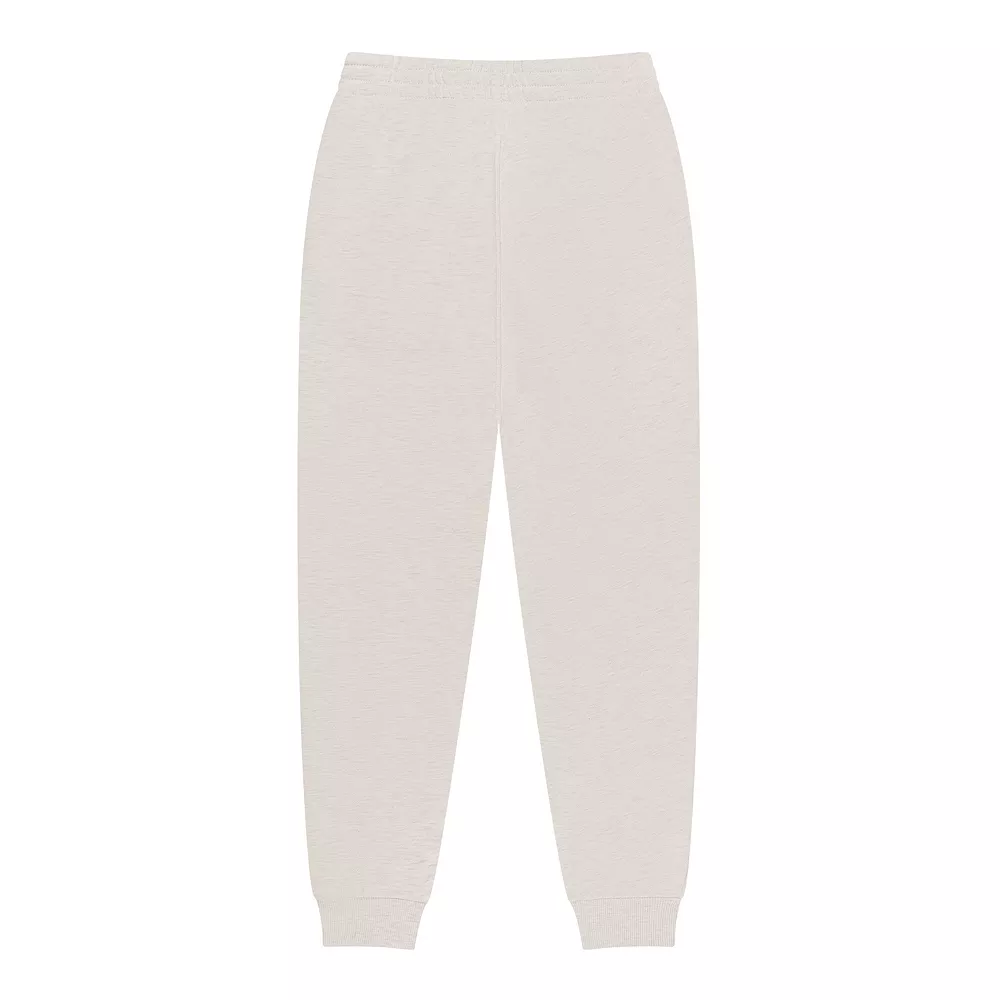 Boys 8-20 Champion® Script Fleece Joggers - Image 10