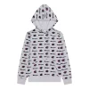 Boys 8-20 Champion® Multicolor Script Fleece Hoodie