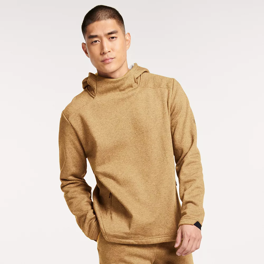 Men's FLX Comfort Fleece Pullover Hoodie - Image 6