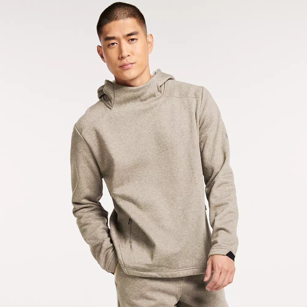 Men's FLX Comfort Fleece Pullover Hoodie - Image 7