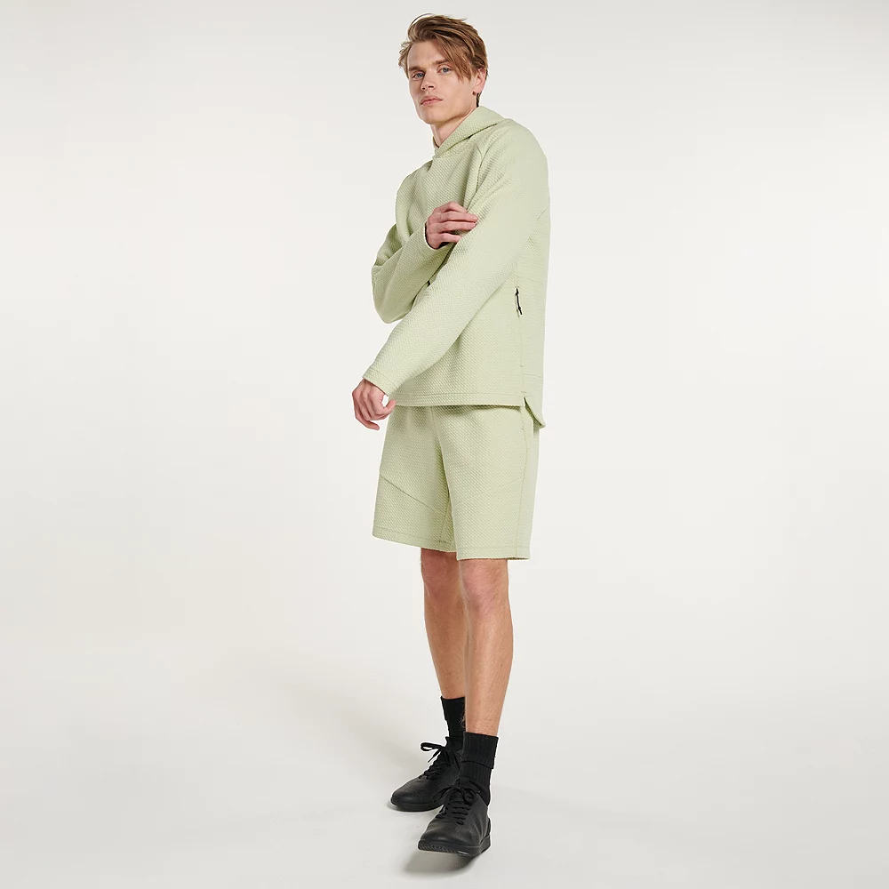 Men's FLX Commuter Fleece Pullover Hoodie - Image 8