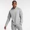 Men's FLX Commuter Fleece Pullover Hoodie