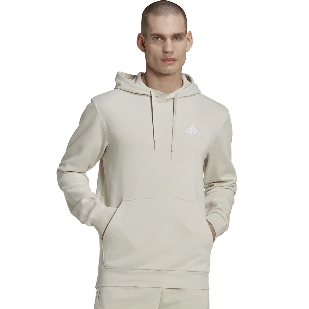 Big & Tall adidas Feel Cozy Hoodie