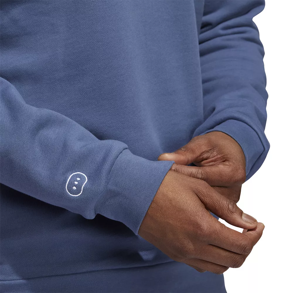 Men's adidas Optimoticons Crew Sweatshirt - Image 5