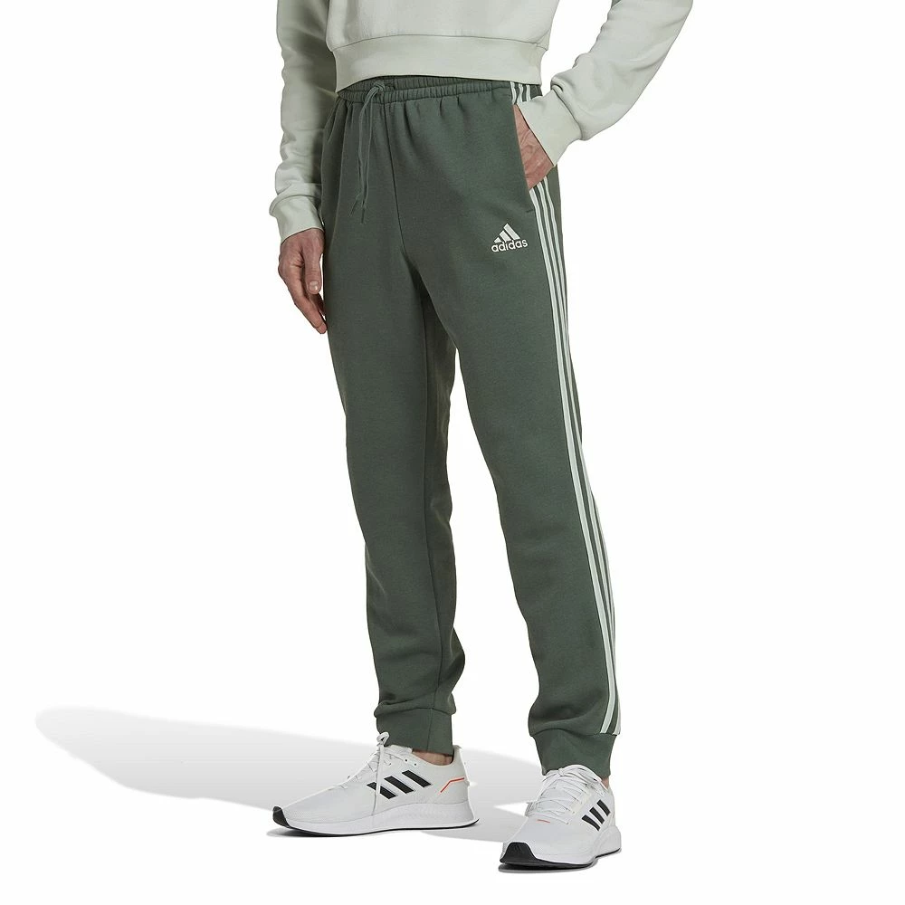 Big & Tall adidas Essential Fleece Joggers