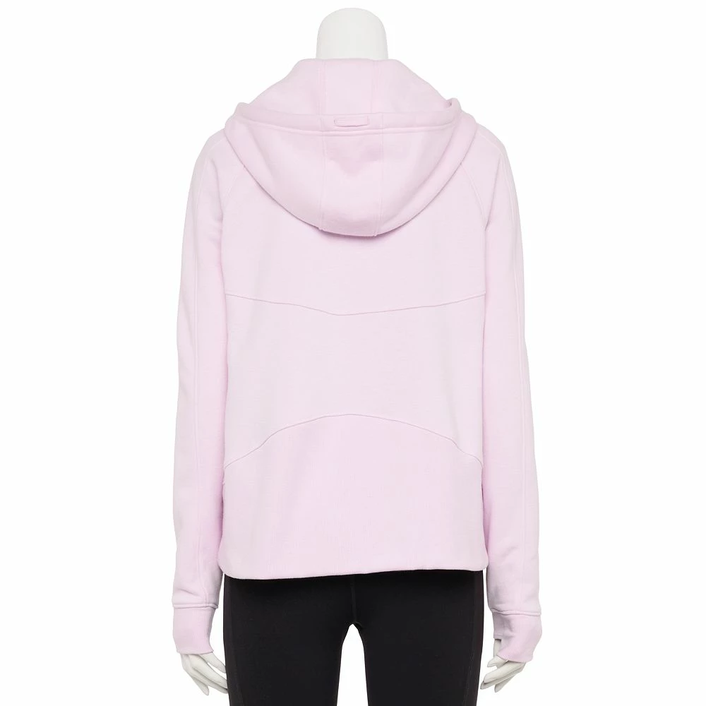 Women's Tek Gear® Ultrasoft Fleece Jacket - Image 11