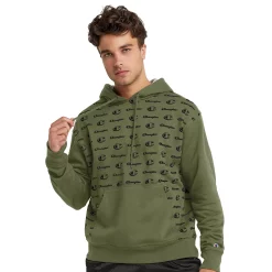 Men's Champion® Powerblend Fleece Hoodie