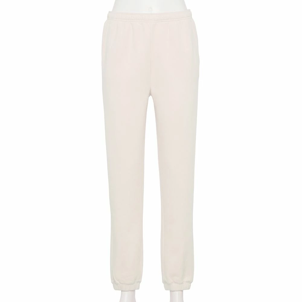 Women's Tek Gear® Ultrasoft Fleece Classic Sweatpants - Image 2