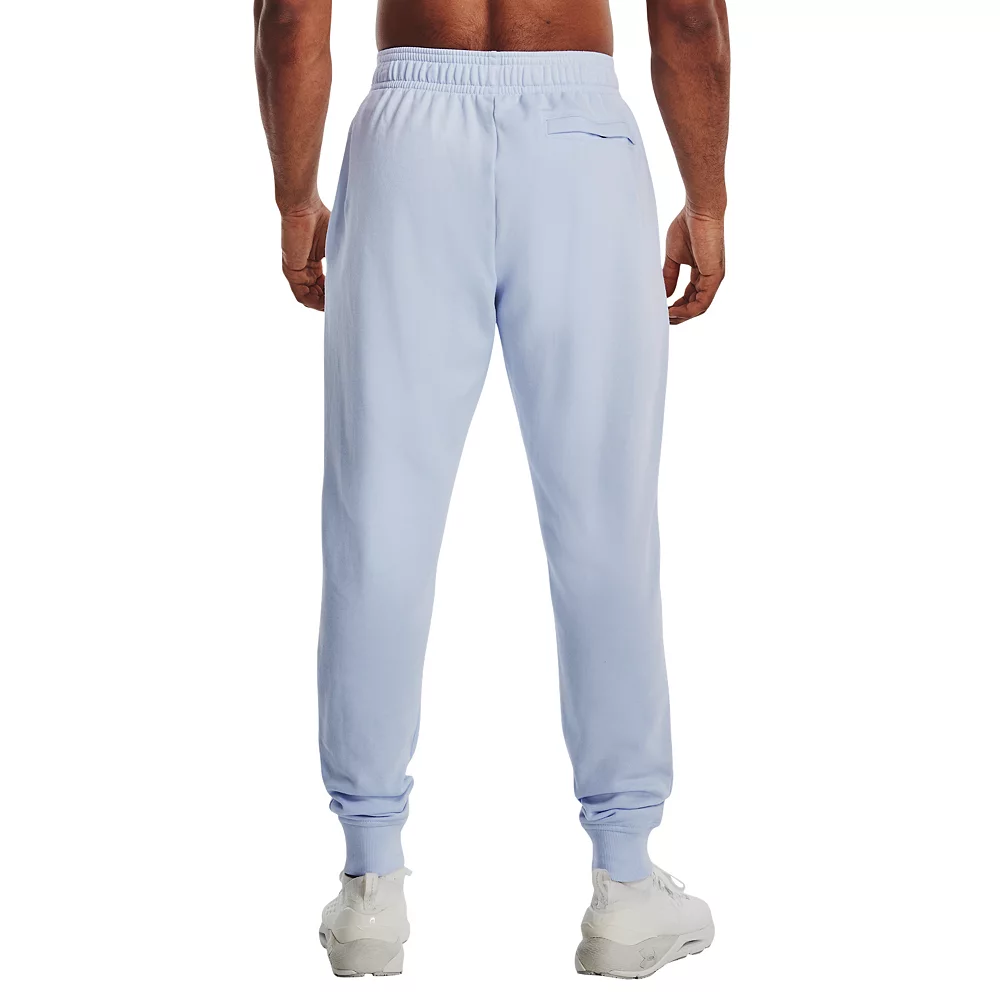 Men's Under Armour Rival Fleece Joggers - Image 3