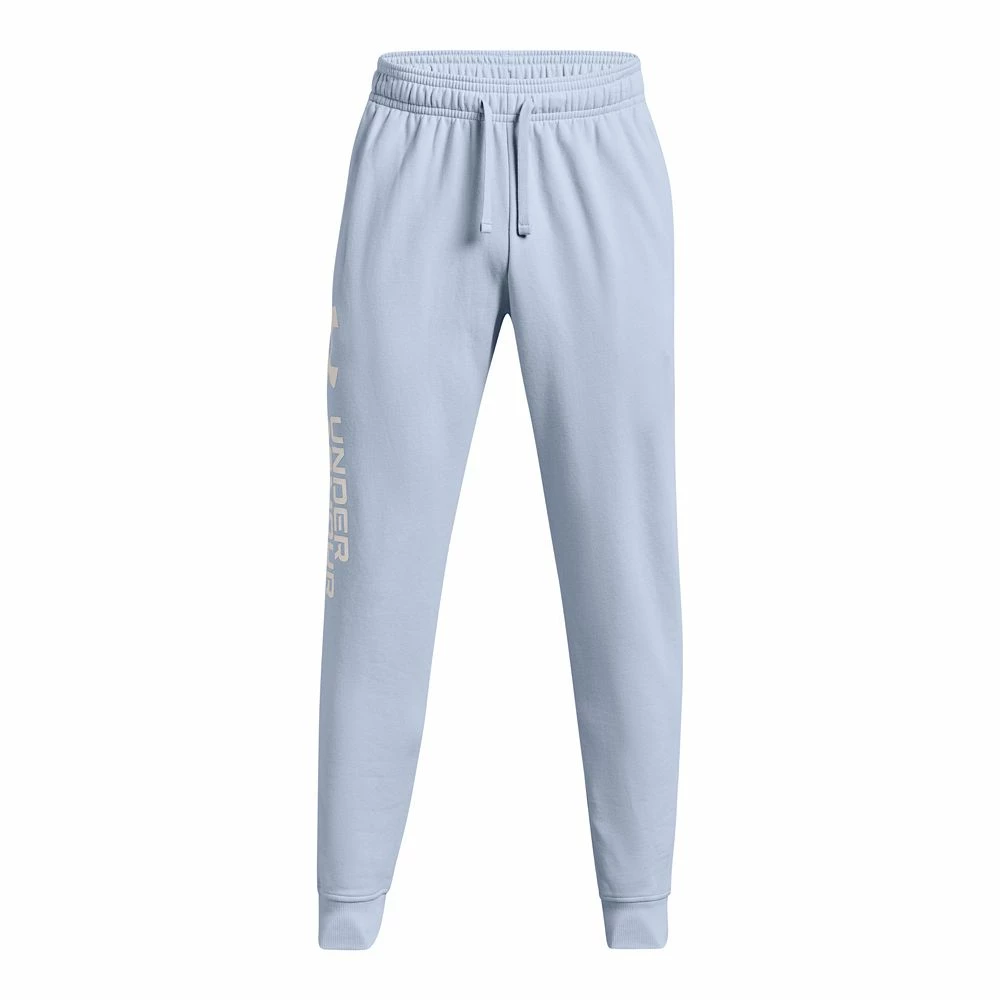 Men's Under Armour Rival Fleece Joggers - Image 6