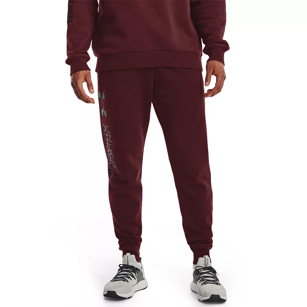 Men's Under Armour Rival Fleece Joggers