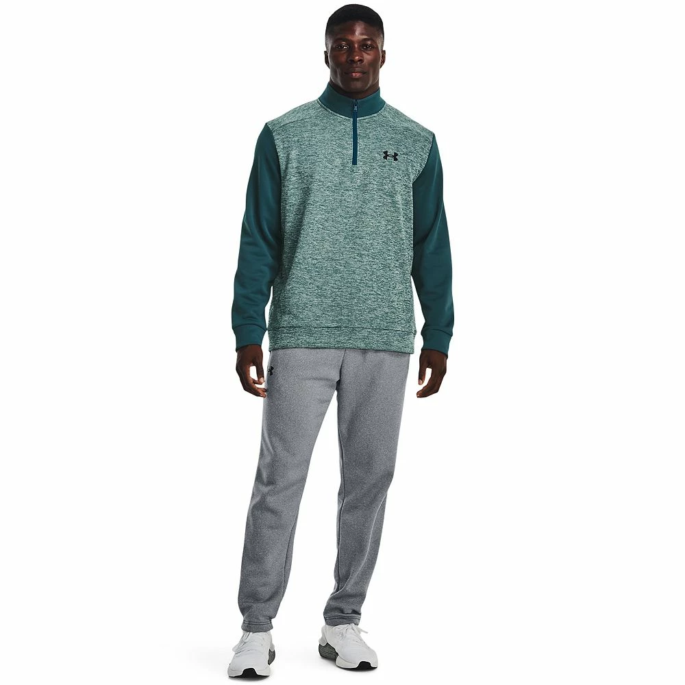 Men's Under Armour Twist Fleece Pullover - Image 7