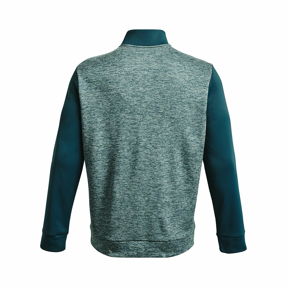 Men's Under Armour Twist Fleece Pullover - Image 10