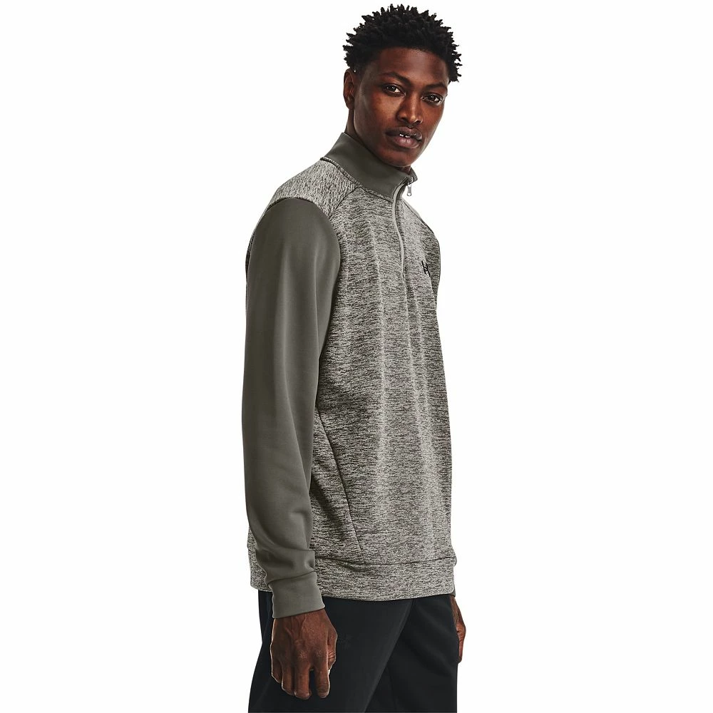 Men's Under Armour Twist Fleece Pullover