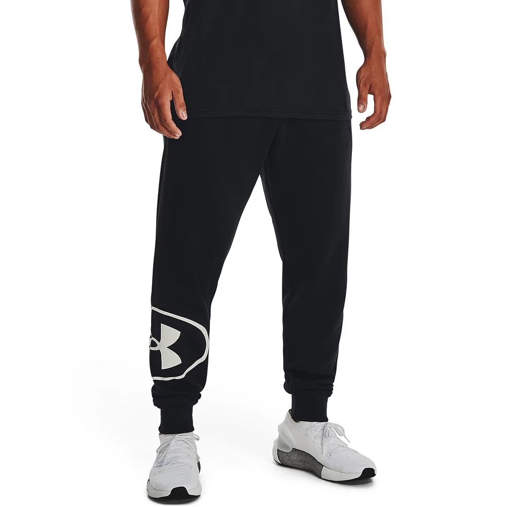 Men's Under Armour Rival Fleece Joggers