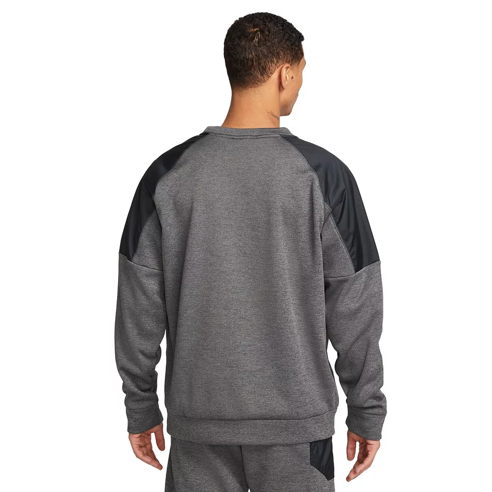 Men's Nike Therma-FIT Novelty Sweatshirt - Image 4