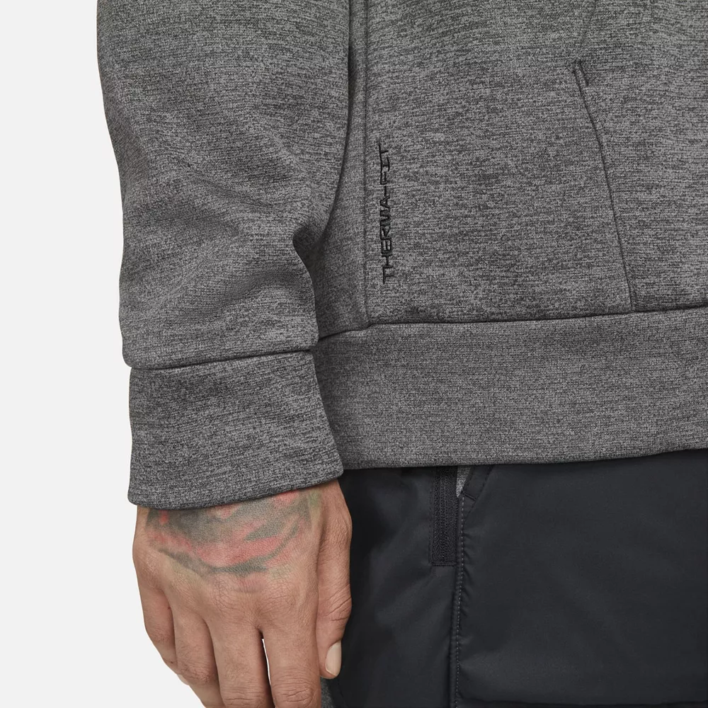 Men's Nike Therma-FIT Novelty Sweatshirt - Image 6