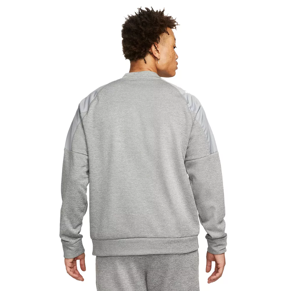 Men's Nike Therma-FIT Fitness Bomber Jacket - Image 6