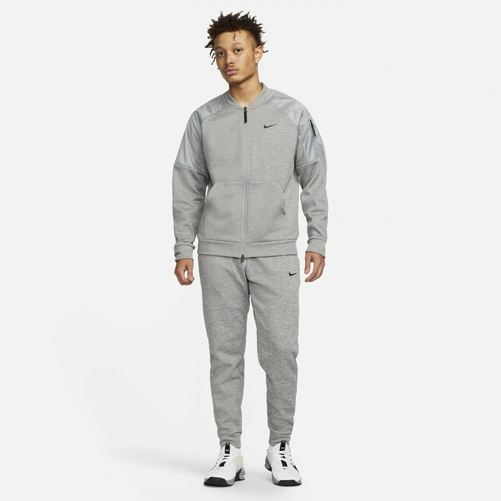 Men's Nike Therma-FIT Fitness Bomber Jacket - Image 7