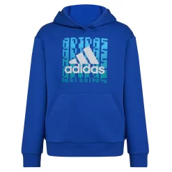 Boys 8-20 adidas Graphic Hoodie