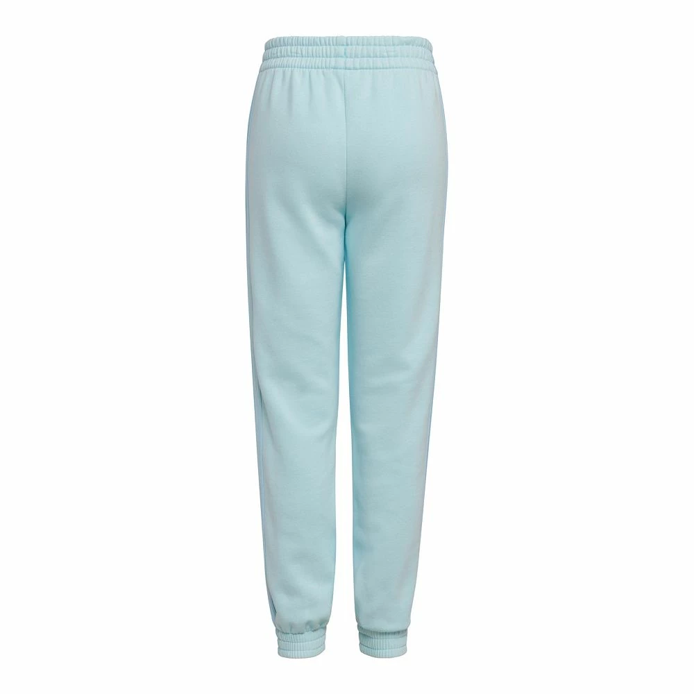 Girls 7-16 adidas Regular-Fit Fleece Joggers - Image 3