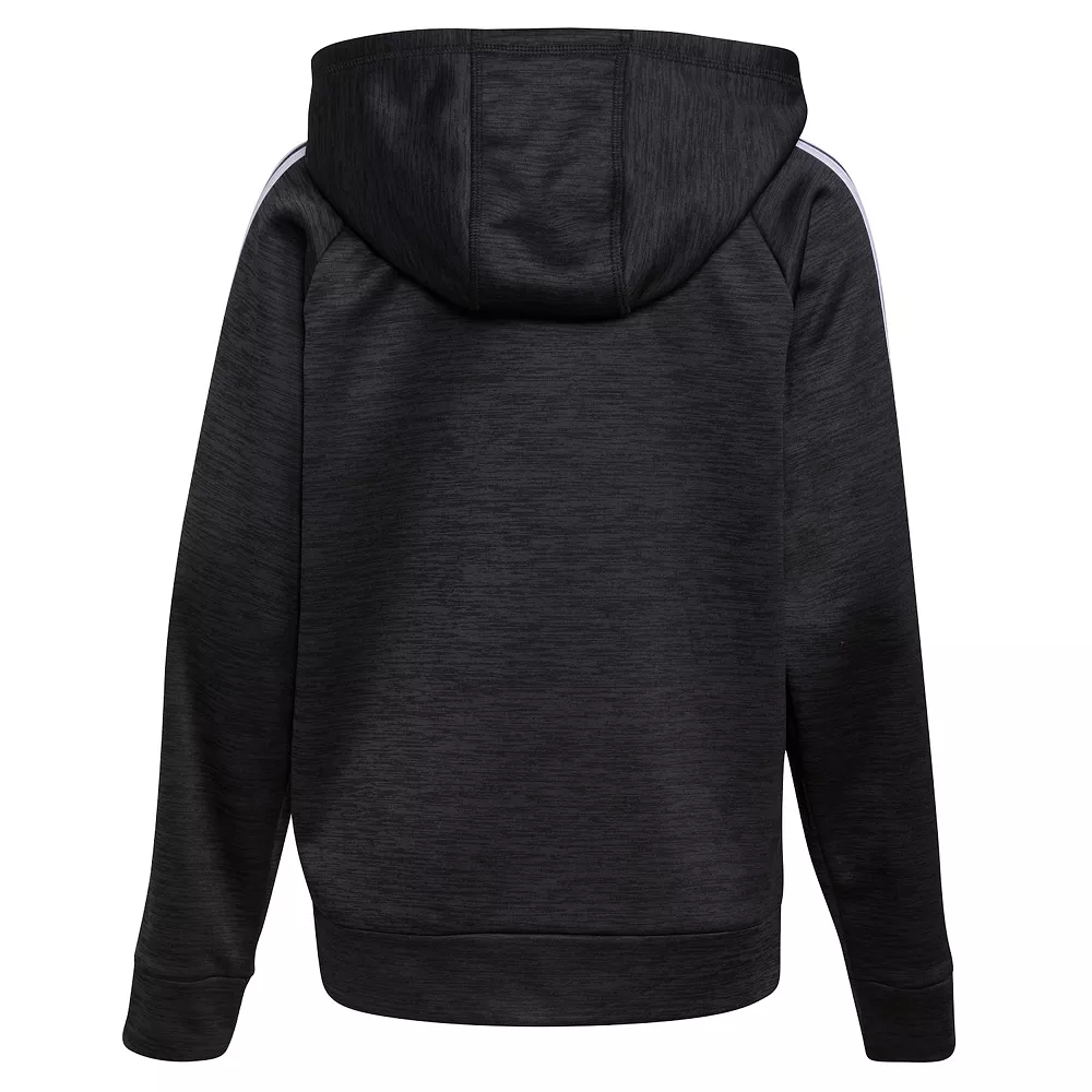 Boys 8-20 adidas Indicator Fleece Hoodie - Image 3