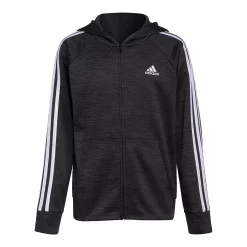Boys 8-20 adidas Indicator Fleece Hoodie