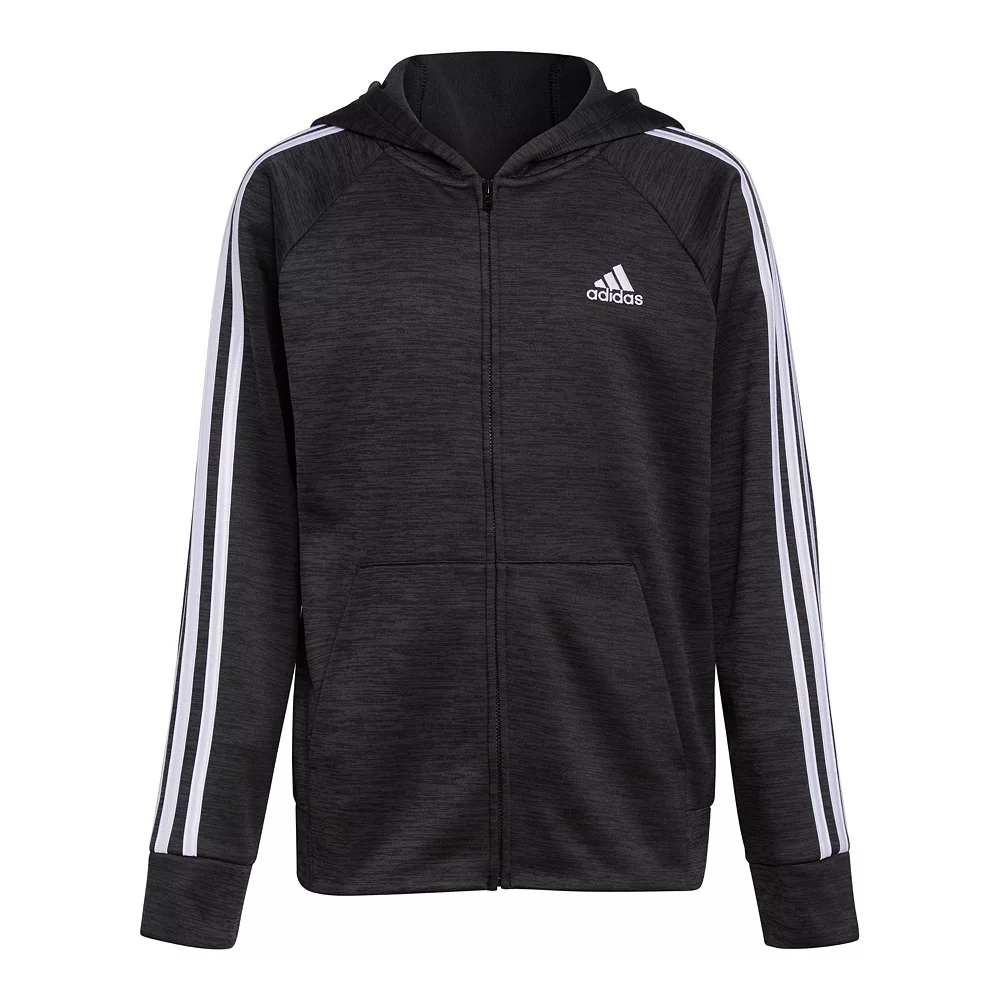 Boys 8-20 adidas Indicator Fleece Hoodie