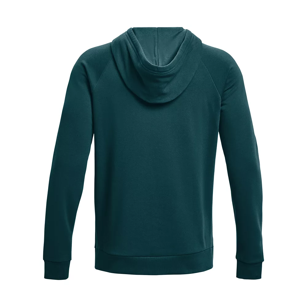 Big & Tall Under Armour Rival Fleece Graphic Hoodie - Image 7