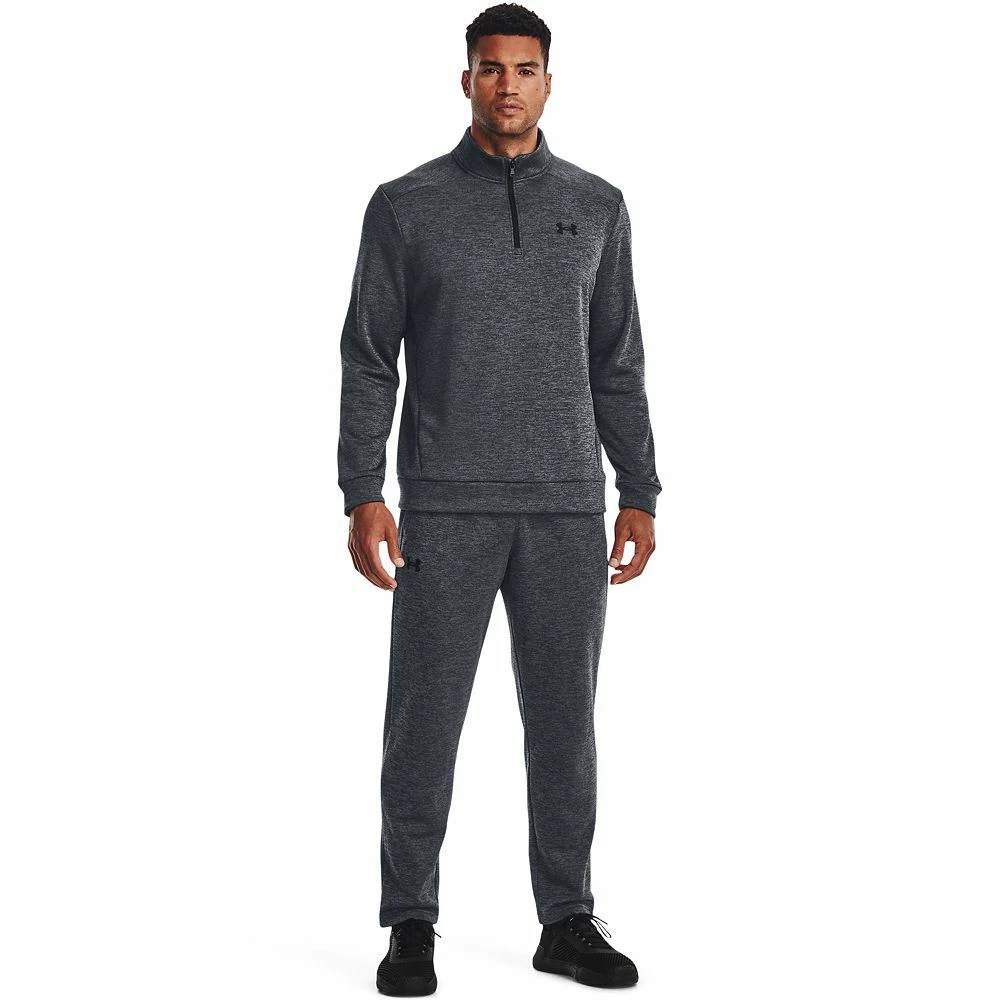 Big & Tall Under Armour Twist Fleece Pants - Image 5