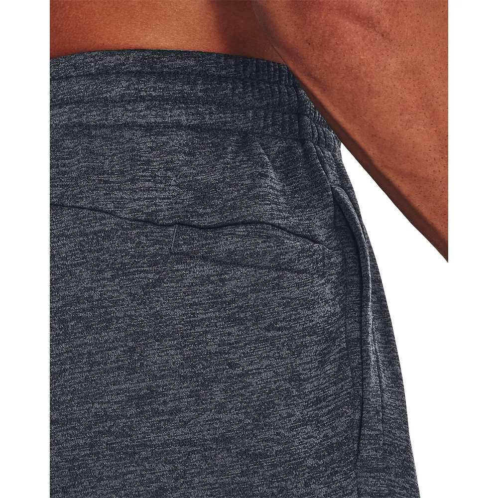 Big & Tall Under Armour Twist Fleece Pants - Image 6