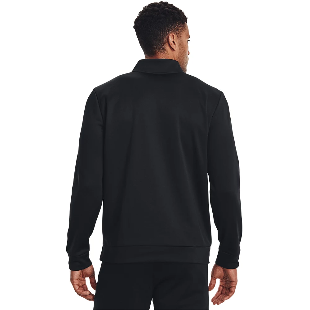 Big & Tall Under Armour Fleece Pullover - Image 3